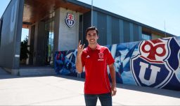 Las salidas confirmadas y los nombres que suenan en Universidad de Chile para trabajar junto a "Paqui" Meneghini