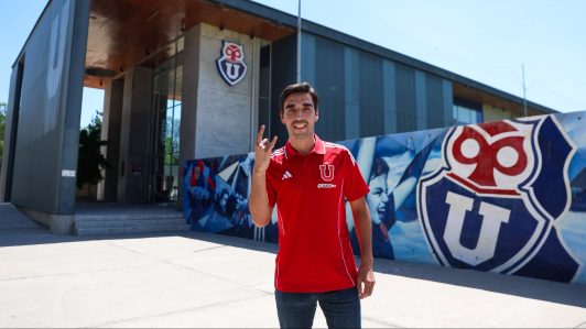 Las salidas confirmadas y los nombres que suenan en Universidad de Chile para trabajar junto a "Paqui" Meneghini