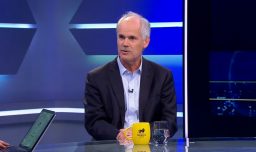 Galilea por votos de RN para eliminar chao préstamo en eventual gobierno de Kast: "Tendremos que conversar lealmente en una mesa"