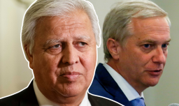 Saavedra y la autocrítica oficialista tras triunfo de Kast: “Empezamos a gobernar para las minorías; hay que construir mayoría”