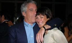 Juez de EE.UU. autoriza desclasificar archivos de la cómplice de Jeffrey Epstein, Ghislaine Maxwell