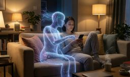 Columna de Mario Saavedra: La tecnología invisible es la más poderosa