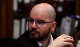 Jackson y los factores de la derrota de la izquierda en las elecciones: "Será clave encontrar nuestro rol como oposición"