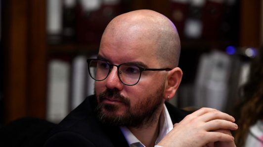 Jackson y los factores de la derrota de la izquierda en las elecciones: "Será clave encontrar nuestro rol como oposición"