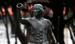 Gobierno chileno propone ley para reconocer y reparar a víctimas de la violencia en la zona sur