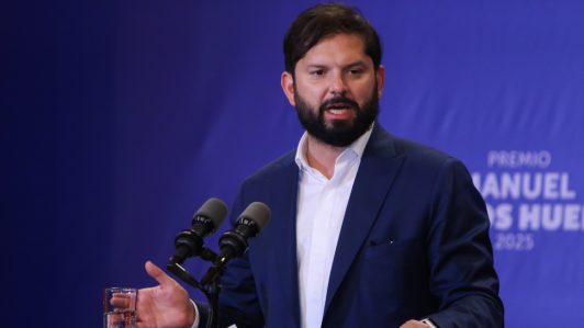 Gobierno designa a Macarena Cortés como primera directora del Servicio Nacional de Acceso a la Justicia