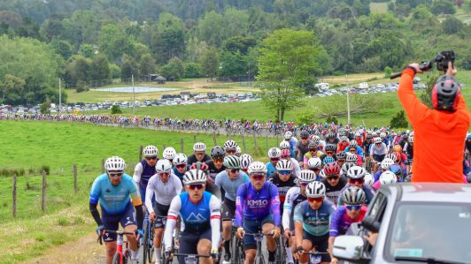 Grand Prix Lago Ranco confirma octava versión y abre inscripciones a público