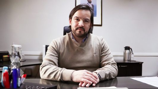 Gobierno solicitó renuncia del director de la "Tía Rica" tras deficiencias detectadas por la Contraloría