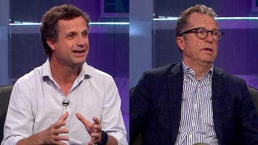 Influyentes, capítulo 80: Aurelio Montes y Sebastián Edwards