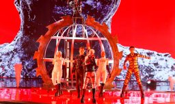 Islandia se convierte en el sexto país en abandonar Eurovisión 2026 por la polémica sobre Israel