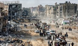 Israel revoca licencias a 37 ONG en Gaza, incluida Médicos Sin Fronteras, por presuntos vínculos con el terrorismo