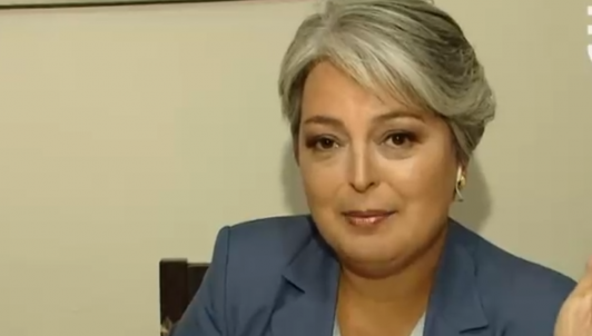 "Son puras oficinas": Jara descarta vivir en La Moneda si es electa presidenta y adelanta definición de su primer gabinete