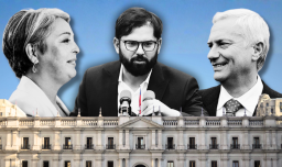 ¿Chile se cae o no a pedazos?: Frase de Boric reordena el debate político entre Jara y Kast de cara al balotaje presidencial 