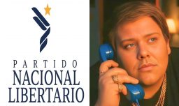 Partido Nacional Libertario aclara vínculo con Jorge Matter: Influencer quedó preso por explotación sexual infantil