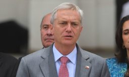 José Antonio Kast habla tras reunión con el Presidente Gabriel Boric en La Moneda: "Le agradezco enormemente"