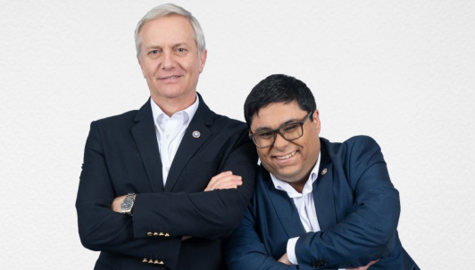 Kast da espaldarazo a Meza tras sus polémicas declaraciones: “Los únicos que han defendido a un abusador están en La Moneda”