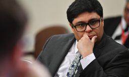 Diputados piden que Unicef intervenga tras idea de Meza de incluir abusadores de menores en indultos humanitarios