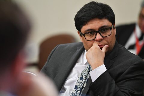 Diputados piden que Unicef intervenga tras idea de Meza de incluir abusadores de menores en indultos humanitarios