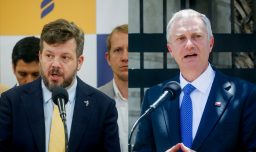 Partido Nacional Libertario cada vez más cerca de entrar al gobierno de Kast