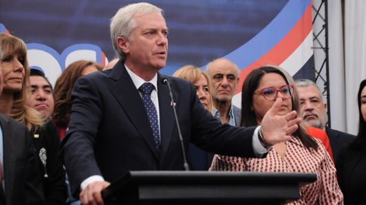 Kast defiende su desempeño en debate asegurando que la seguridad fue el gran tema ausente