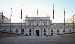 ¿Cuándo asume el nuevo Presidente de Chile y los parlamentarios electos?