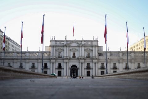 ¿Cuándo asume el nuevo Presidente de Chile y los parlamentarios electos?