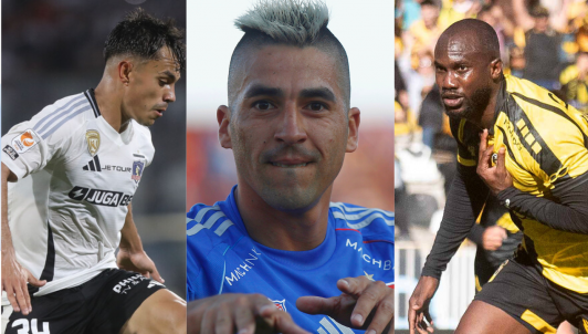 Así se juega la Fecha 29 del Campeonato Nacional: Partidos, horarios y canales de transmisión