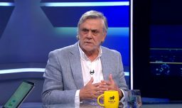 Longueira se desmarca de Kast: "Yo habría apoyado candidatura de Bachelet a la ONU"