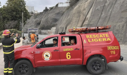 Sismo en Perú: Temblor de magnitud 6 afectó a Lima y el norte del país