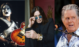 Los artistas que perdimos en 2025: Iconos de una generación irrepetible que definieron el siglo XX