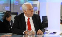 Máximo Pacheco afirma que renunció a la dieta por NovaAndino Litio: "No veré ni un peso"