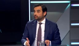 "Operación Apocalipsis": Ministro Gajardo afirma que los $6 mil millones son solo "las cifras iniciales"