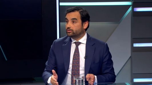 "Operación Apocalipsis": Ministro Gajardo afirma que los $6 mil millones son solo "las cifras iniciales"