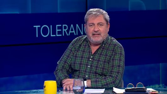 Joignant y la derrota de la izquierda: "Así de dura es la caída, así de dolorosa será la renovación"