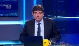 Mansuy: "Mientras el FA no revise sus errores, les será imposible recuperar una palabra política que pueda tener efectos reales"