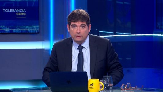 Mansuy: "Mientras el FA no revise sus errores, les será imposible recuperar una palabra política que pueda tener efectos reales"