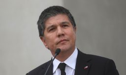 Fiscalía cierra investigación contra exsubsecretario Manuel Monsalve