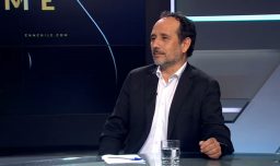 Daniel Núñez afirma que Kast sumará a eventual gabinete a Longueira, "el niño símbolo de la corrupción en Chile"