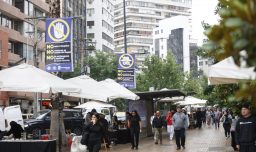 Multas por incumplir feriados irrenunciables de Navidad y Año Nuevo pueden superar $1.3 millones por trabajador