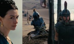 Tráiler de “La Odisea" de Christopher Nolan: Mira las primeras imágenes de Matt Damon, Tom Holland y Anne Hathaway