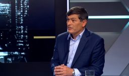 "No busco puestos": Parisi marca posición y dice que no están dispuestos a hacer coalición con Kast