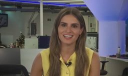 Estados Unidos interceptó un segundo buque petrolero cerca de las costas de Venezuela | CNN Prime