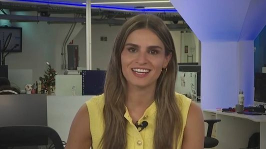 Estados Unidos interceptó un segundo buque petrolero cerca de las costas de Venezuela | CNN Prime