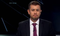 Alerta por incendios forestales: Hay 9 focos activos en Chile | CNN Prime