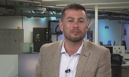 UDI evalúa acusación constitucional contra Grau por “ley de amarre” | CNN Prime