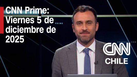 Suspenden a ministro Simpértigue en Caso Muñeca Bielorrusa | CNN Prime