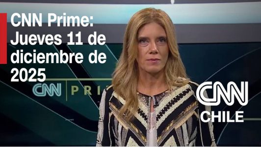 Jara y Kast realizan cierra de campaña en regiones | CNN Prime