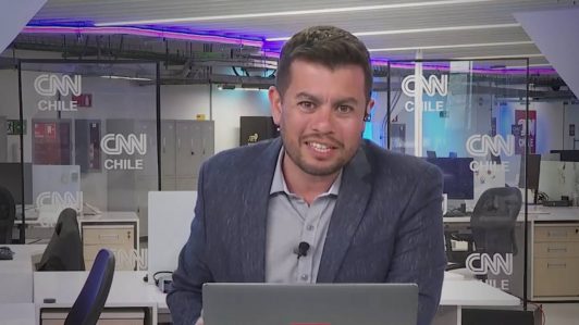 Oficialismo acudió a Unicef tras dichos del republicano José Carlos Meza