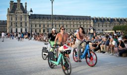 París es coronada como la ciudad más atractiva del mundo por quinto año consecutivo