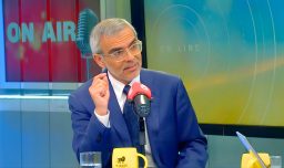 "El miedo como estrategia electoral": La advertencia del ministro Cordero por el tono de la campaña presidencial